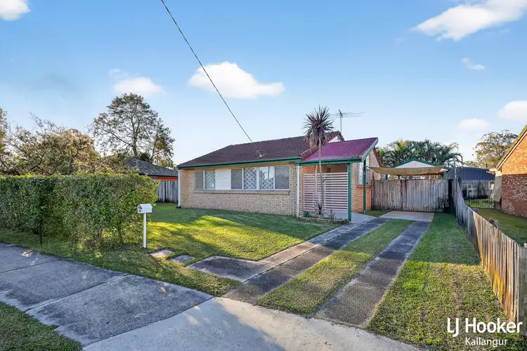 33 Donowain Drive, Deception Bay QLD 4508