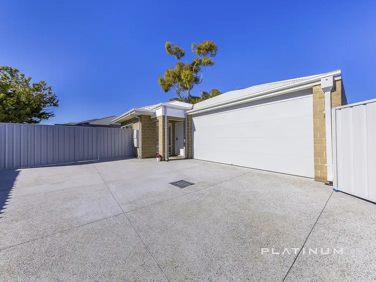 Lot 2/13 Delcomyn Place, Craigie WA 6025