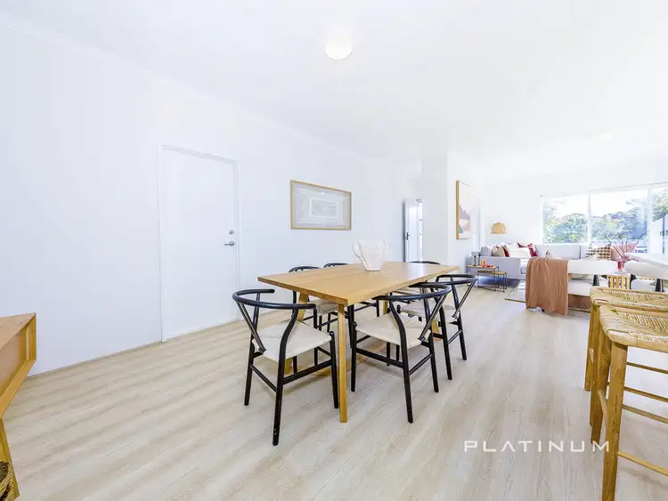 Third view of Homely house listing, Lot 2/13 Delcomyn Place, Craigie WA 6025
