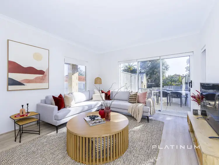 Fourth view of Homely house listing, Lot 2/13 Delcomyn Place, Craigie WA 6025