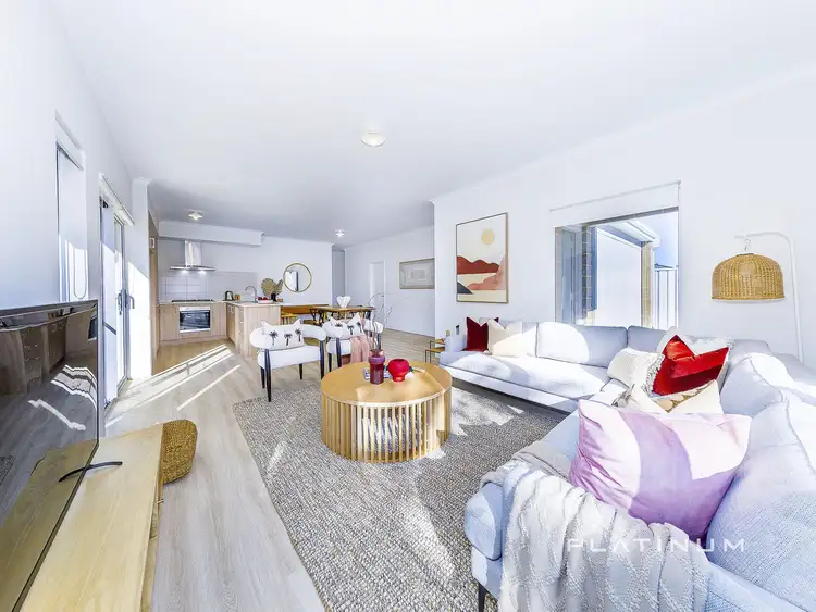 Sixth view of Homely house listing, Lot 2/13 Delcomyn Place, Craigie WA 6025