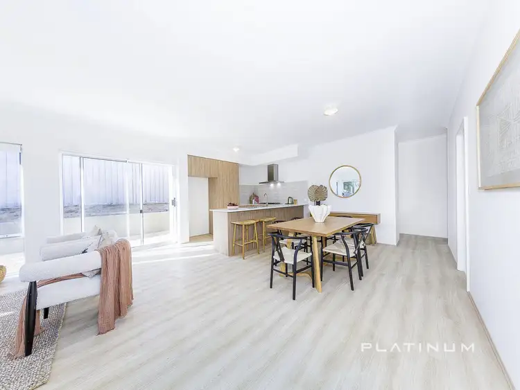 Seventh view of Homely house listing, Lot 2/13 Delcomyn Place, Craigie WA 6025