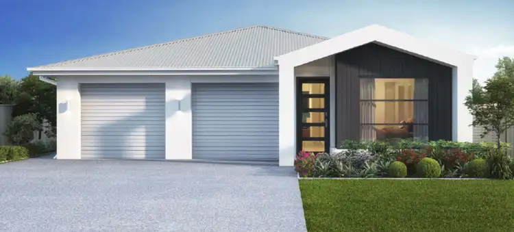 1 McCreadie Road, Ormeau Hills QLD 4208