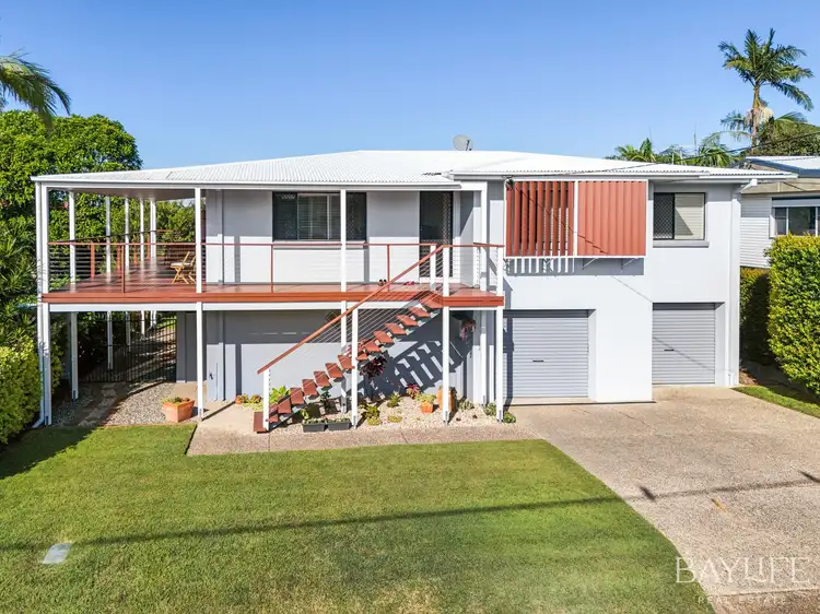 33 Langdon Avenue, Margate QLD 4019