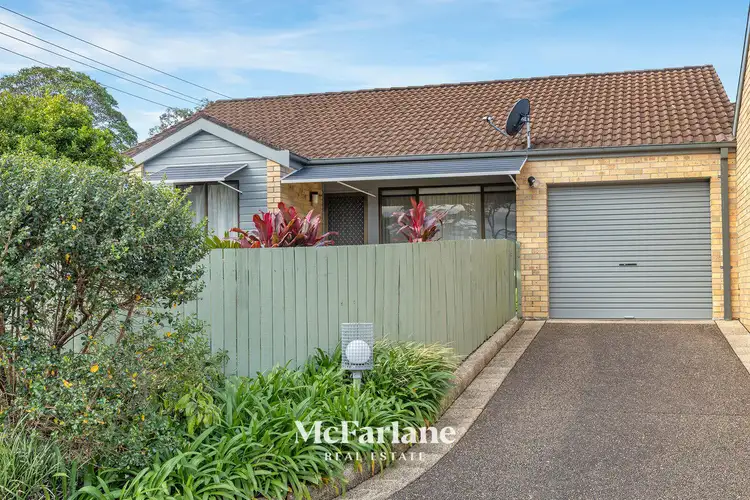 3/80 Queen Street, Warners Bay NSW 2282