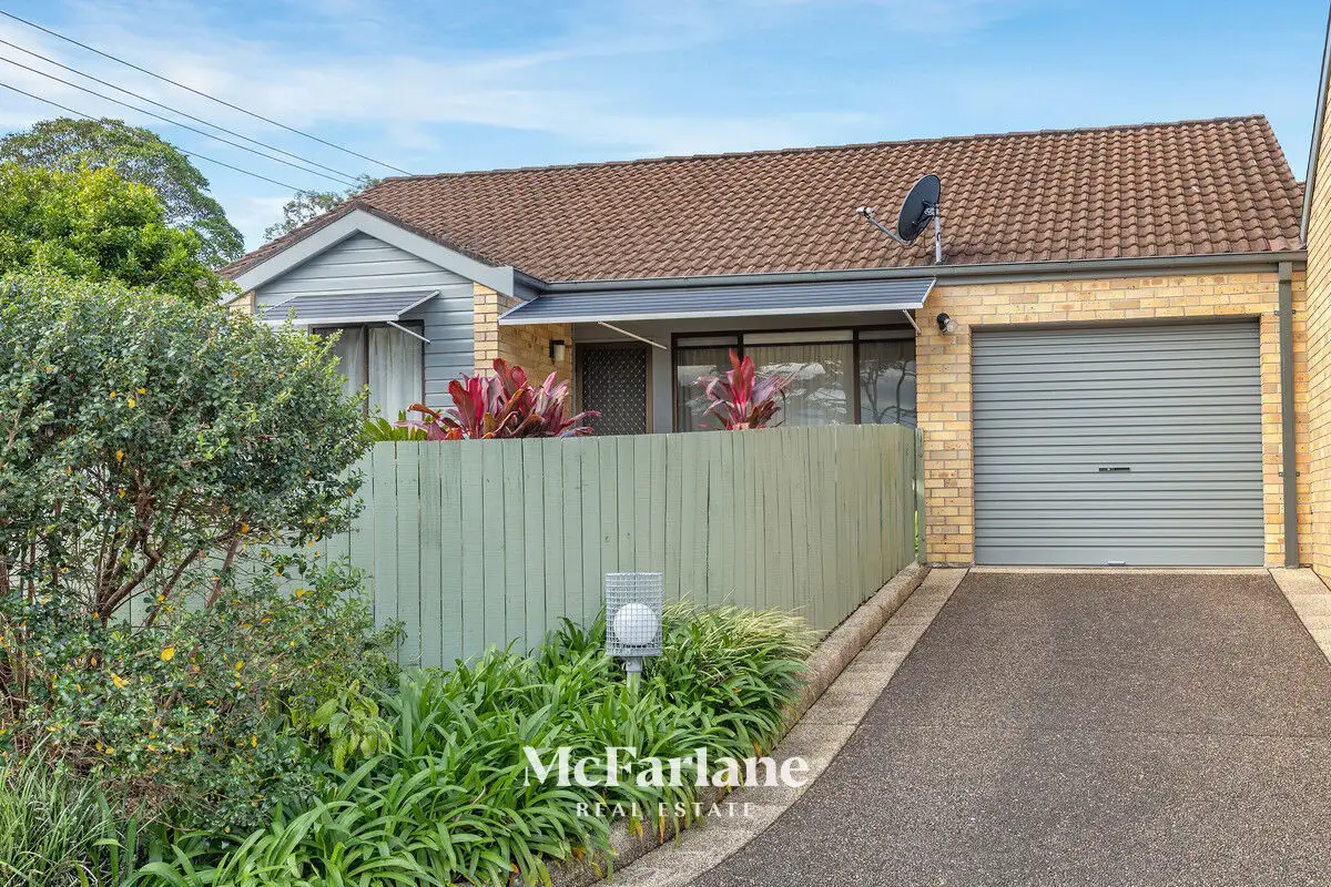 Main view of Homely villa listing, 3/80 Queen Street, Warners Bay NSW 2282