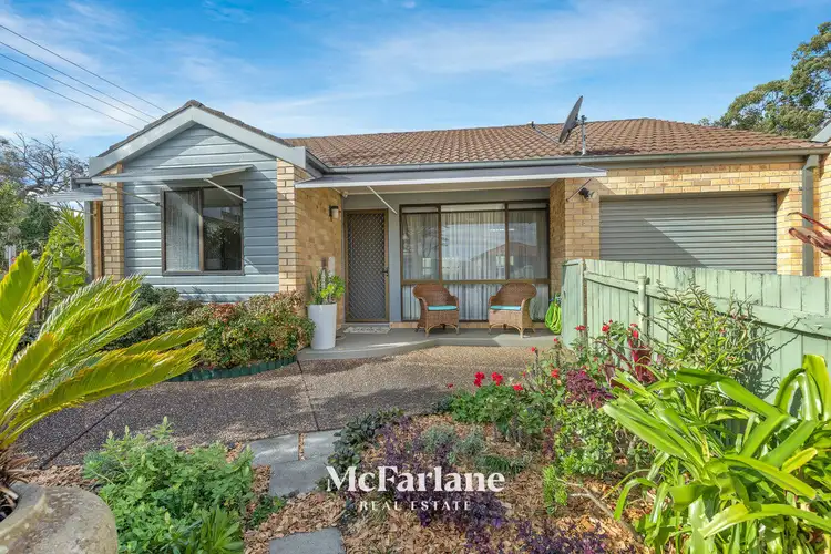 Second view of Homely villa listing, 3/80 Queen Street, Warners Bay NSW 2282