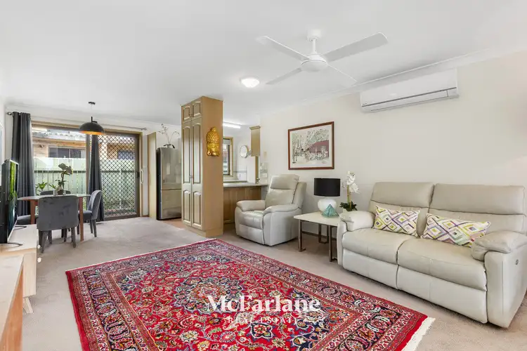 Third view of Homely villa listing, 3/80 Queen Street, Warners Bay NSW 2282