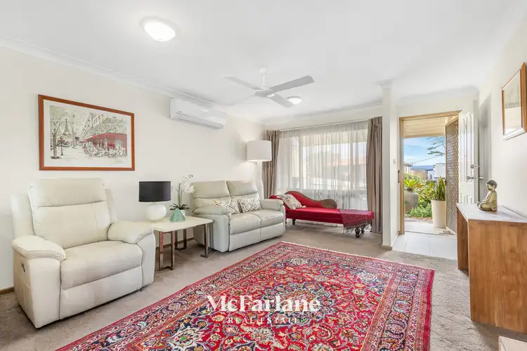 Fourth view of Homely villa listing, 3/80 Queen Street, Warners Bay NSW 2282