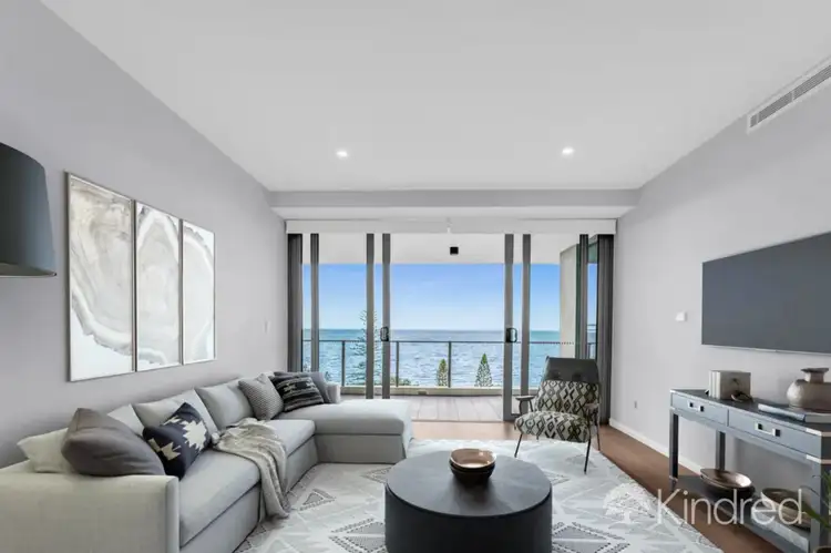 242/59 Marine Parade, Redcliffe QLD 4020