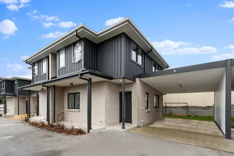 6/2 Markham Avenue, Penrith NSW 2750