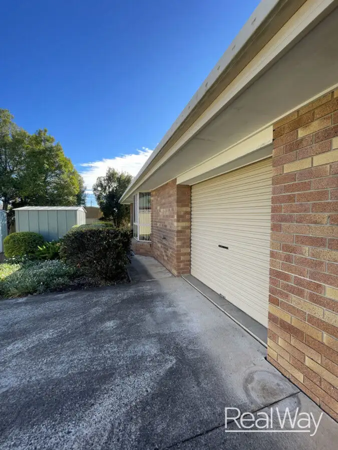 Second view of Homely semi-detached listing, 2/16 Kingston Way, Raceview QLD 4305