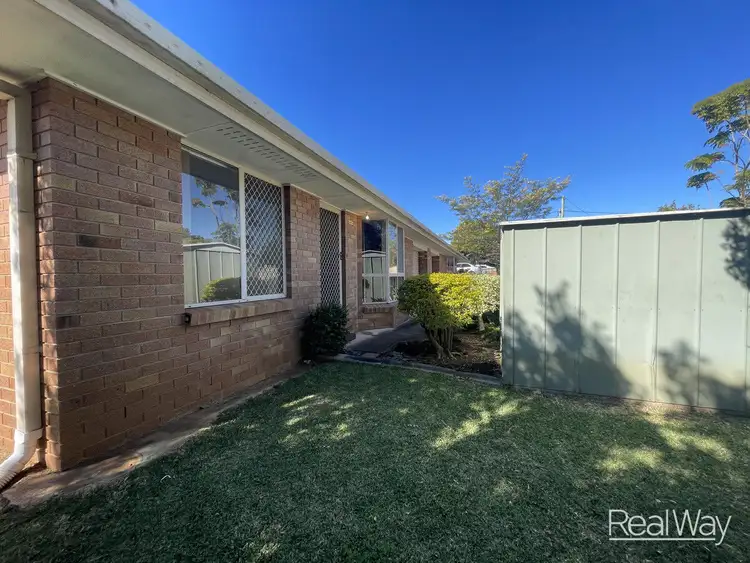 Third view of Homely semi-detached listing, 2/16 Kingston Way, Raceview QLD 4305