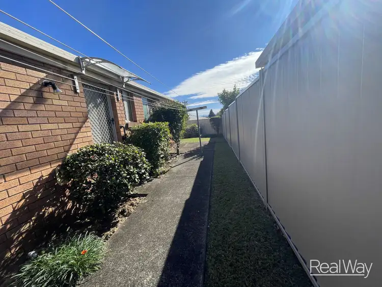 Fourth view of Homely semi-detached listing, 2/16 Kingston Way, Raceview QLD 4305