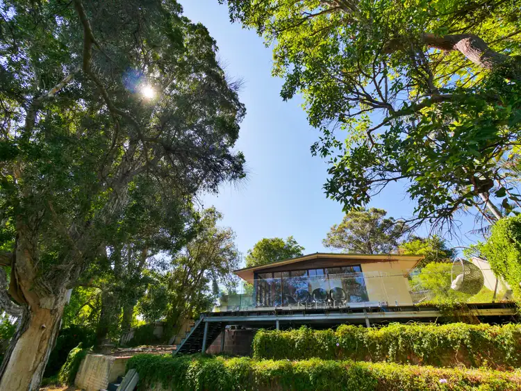 Second view of Homely house listing, 15 Thompson Street, Ascot WA 6104