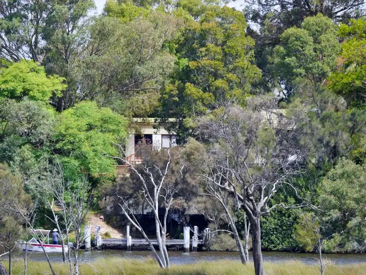 Third view of Homely house listing, 15 Thompson Street, Ascot WA 6104