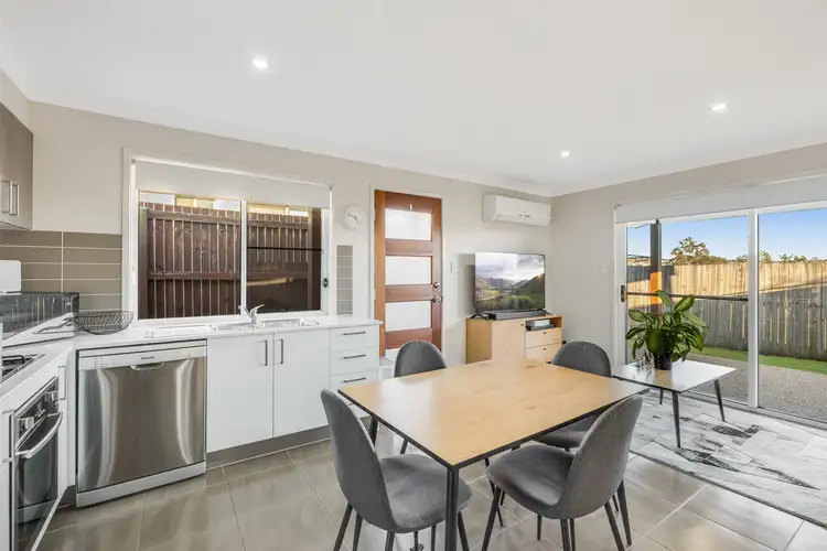 2/14 Parkview Drive, Glenvale QLD 4350