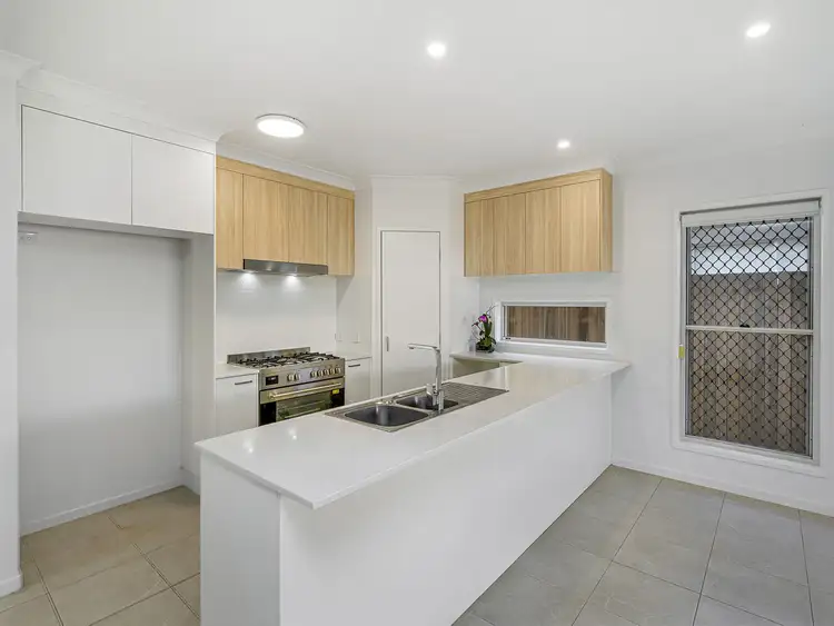 Second view of Homely house listing, 6 Cascade Street, Banya QLD 4551