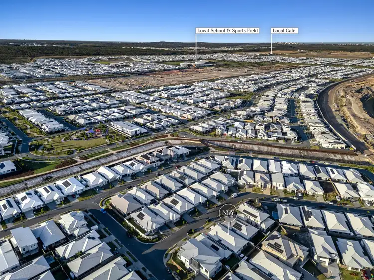 Third view of Homely house listing, 6 Cascade Street, Banya QLD 4551