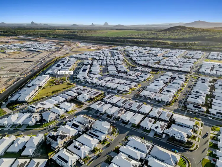 Fourth view of Homely house listing, 6 Cascade Street, Banya QLD 4551