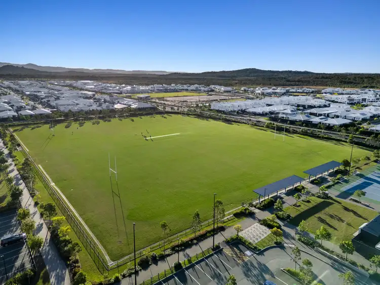 Sixth view of Homely house listing, 6 Cascade Street, Banya QLD 4551