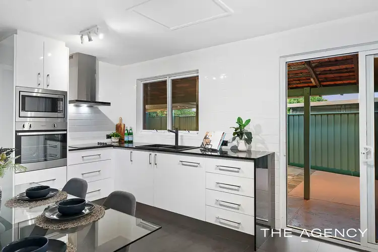 Third view of Homely house listing, 68 Bougainvillea Avenue, Forrestfield WA 6058