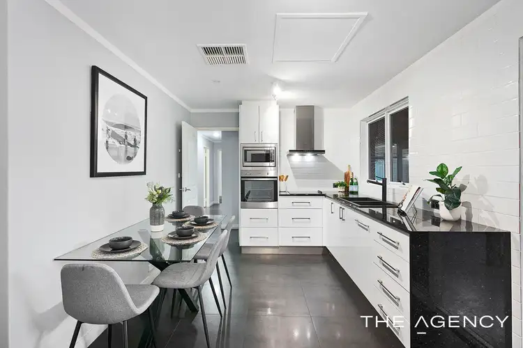 Fourth view of Homely house listing, 68 Bougainvillea Avenue, Forrestfield WA 6058