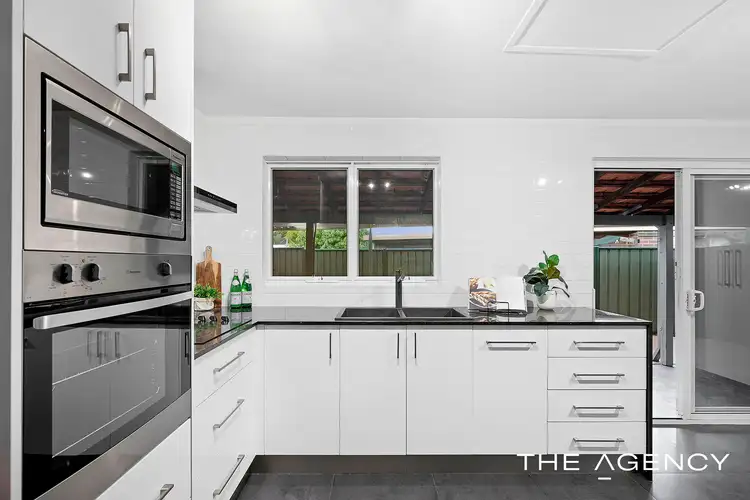 Fifth view of Homely house listing, 68 Bougainvillea Avenue, Forrestfield WA 6058