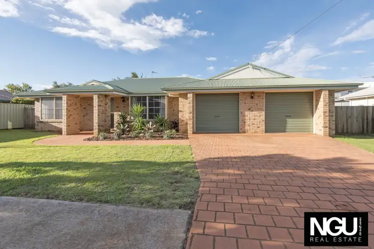 Second view of Homely house listing, 235 Nelson Street, Kearneys Spring QLD 4350
