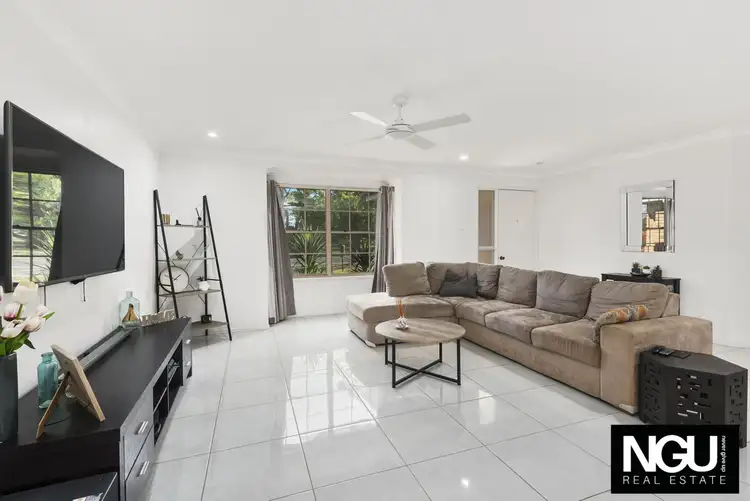 Fourth view of Homely house listing, 235 Nelson Street, Kearneys Spring QLD 4350