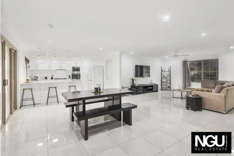 Fifth view of Homely house listing, 235 Nelson Street, Kearneys Spring QLD 4350