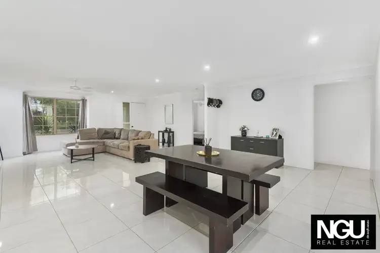 Sixth view of Homely house listing, 235 Nelson Street, Kearneys Spring QLD 4350