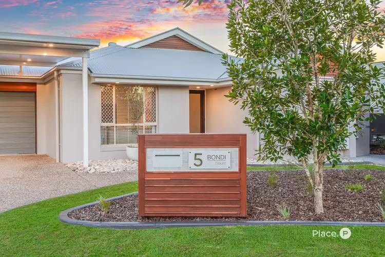 5 Bondi Court, Sandstone Point QLD 4511
