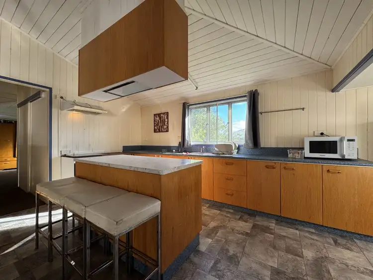 Second view of Homely house listing, 10 Stuart Street, Monto QLD 4630