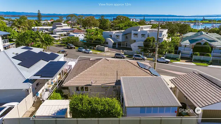 26 North Quay, Scarborough QLD 4020