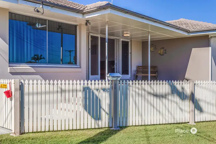 26 North Quay, Scarborough QLD 4020