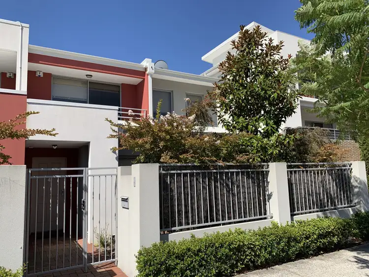 4/112 Broome Street, Highgate WA 6003