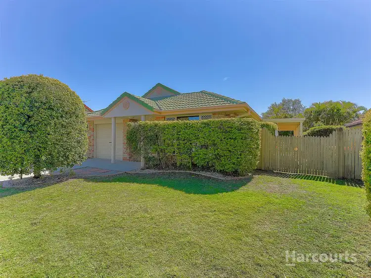 Main view of Homely house listing, 3 Stanford Street, Fitzgibbon QLD 4018