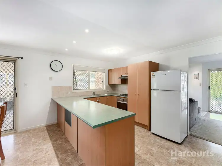 Fourth view of Homely house listing, 3 Stanford Street, Fitzgibbon QLD 4018