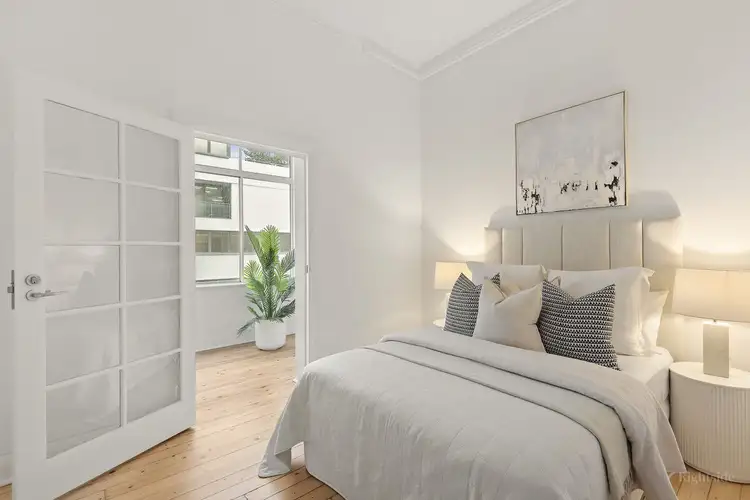 Second view of Homely unit listing, 4/40 East Esplanade, Manly NSW 2095