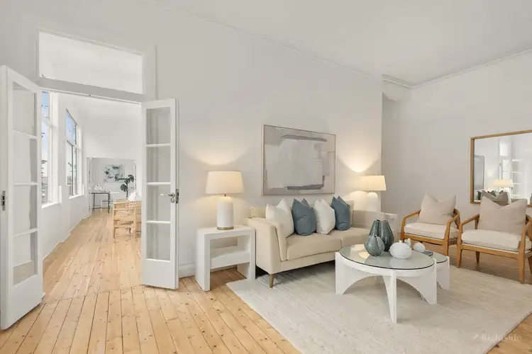 Second view of Homely unit listing, 4/40 East Esplanade, Manly NSW 2095