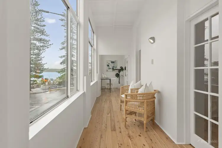 Third view of Homely unit listing, 4/40 East Esplanade, Manly NSW 2095