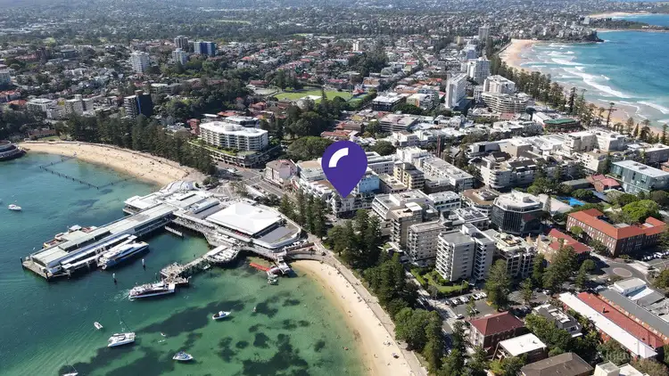 Fourth view of Homely unit listing, 4/40 East Esplanade, Manly NSW 2095