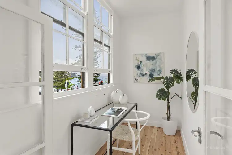 Fifth view of Homely unit listing, 4/40 East Esplanade, Manly NSW 2095