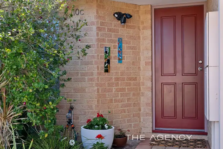 3/10 Eric Street, Midland WA 6056