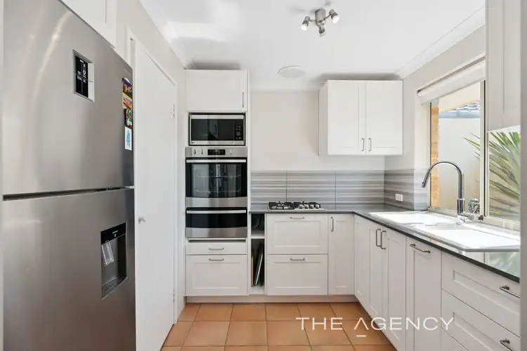 Fifth view of Homely unit listing, 3/10 Eric Street, Midland WA 6056