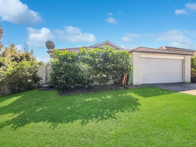 47 Diamantina Bvd, Brassall QLD 4305