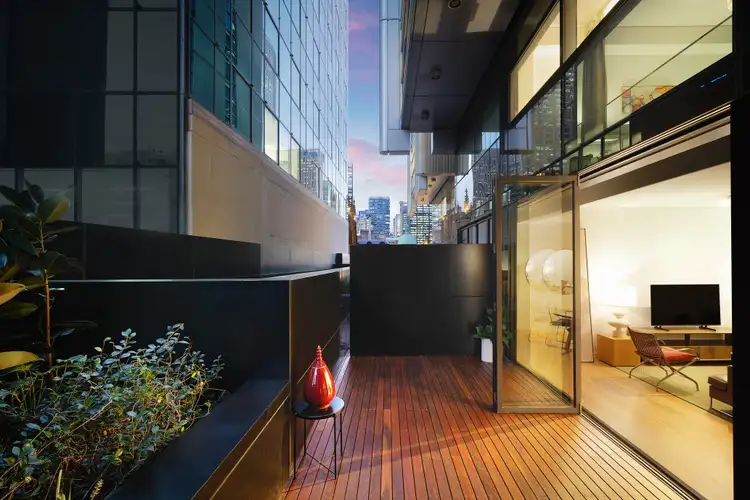 1510/101 Bathurst Street, Sydney NSW 2000