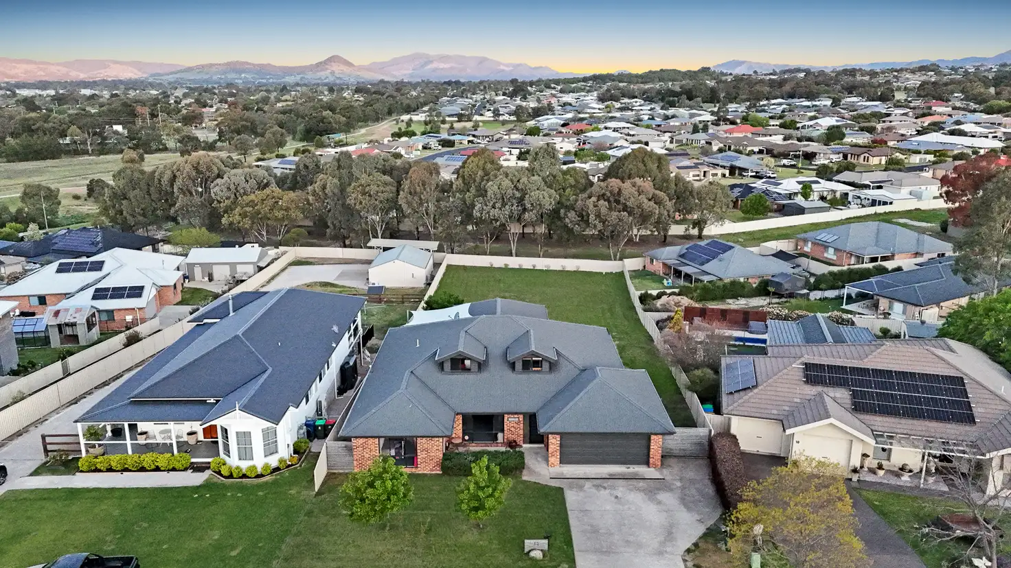 Main view of Homely house listing, 12 Tennant Close, Mudgee NSW 2850