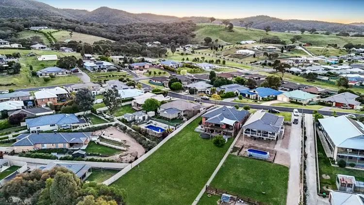 Second view of Homely house listing, 12 Tennant Close, Mudgee NSW 2850